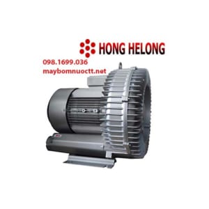 máy sục khí con sò veratti 550w