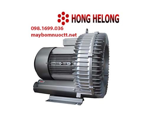 máy sục khí con sò veratti 550w