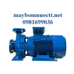 Máy bơm nước CM32-160B