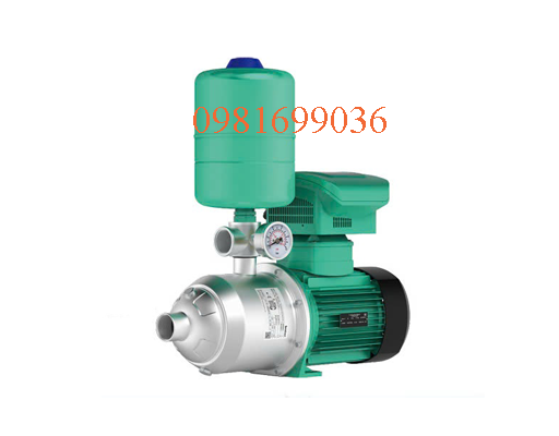 bơm tăng áp biến tần MHI-202EA