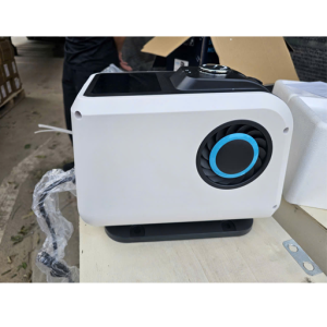 bơm tăng áp biến tần