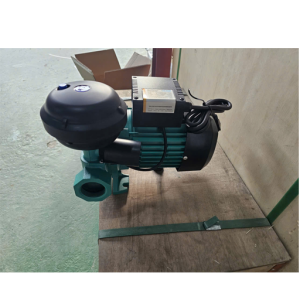 bơm tăng áp biến tần